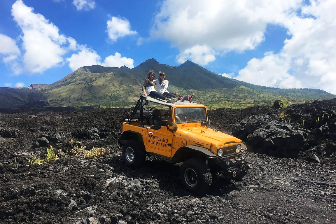 Gunung Batur