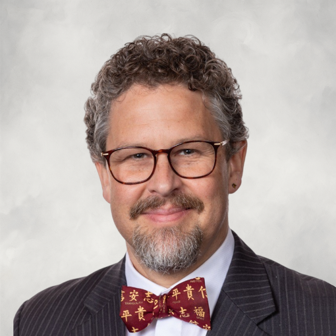 Joshua P Nickerson, MD, FACR