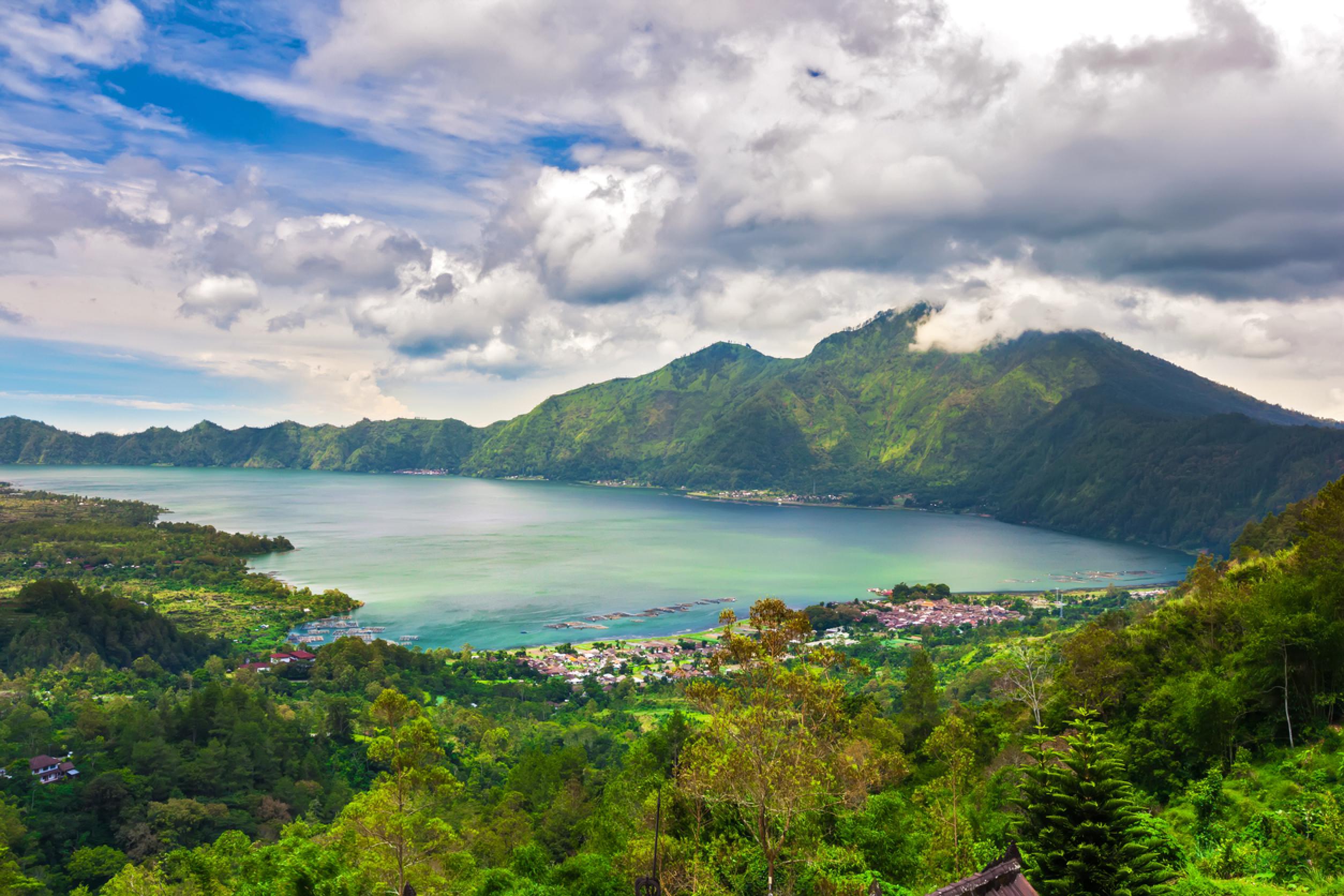Kintamani