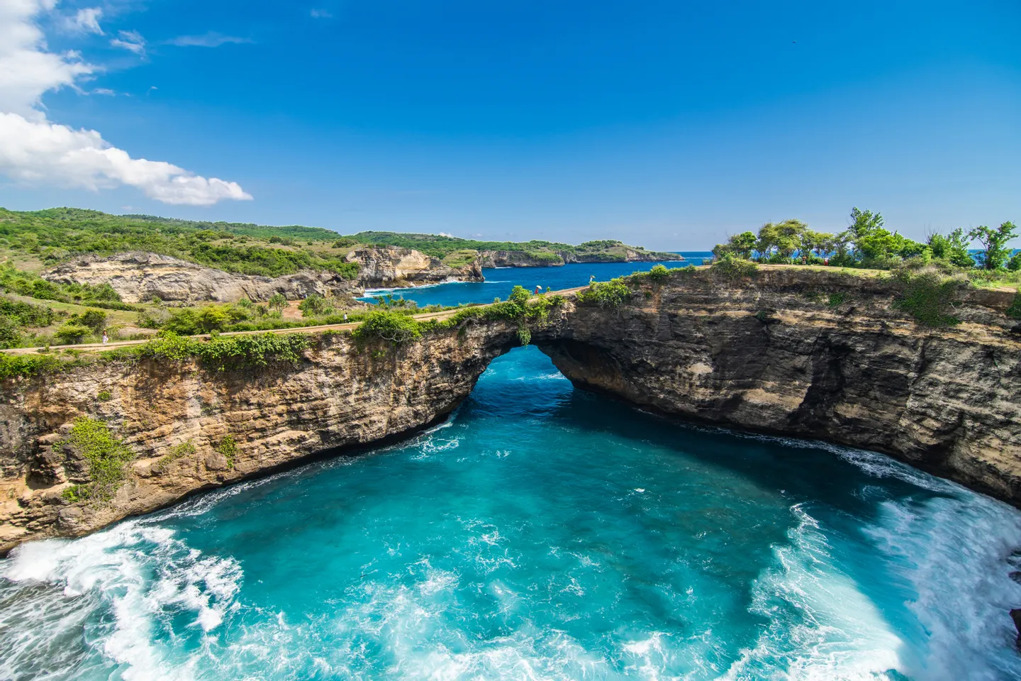 Nusa Penida Barat