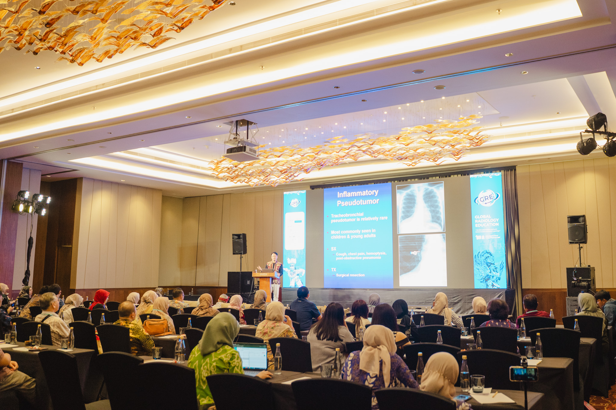 7th Global Radiology Education