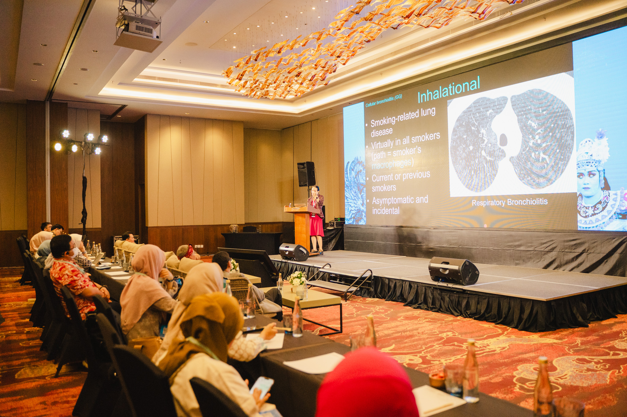 7th Global Radiology Education