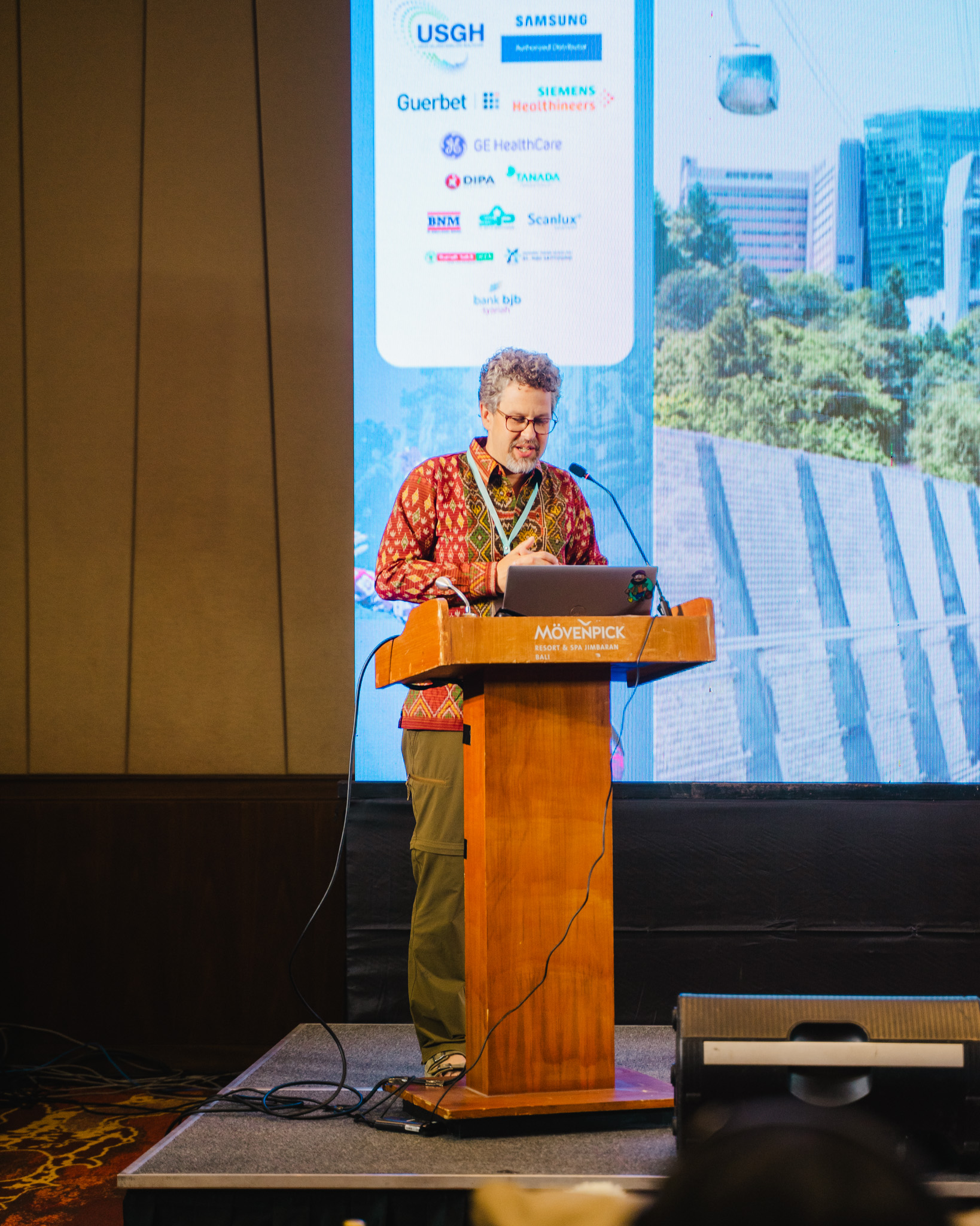 7th Global Radiology Education