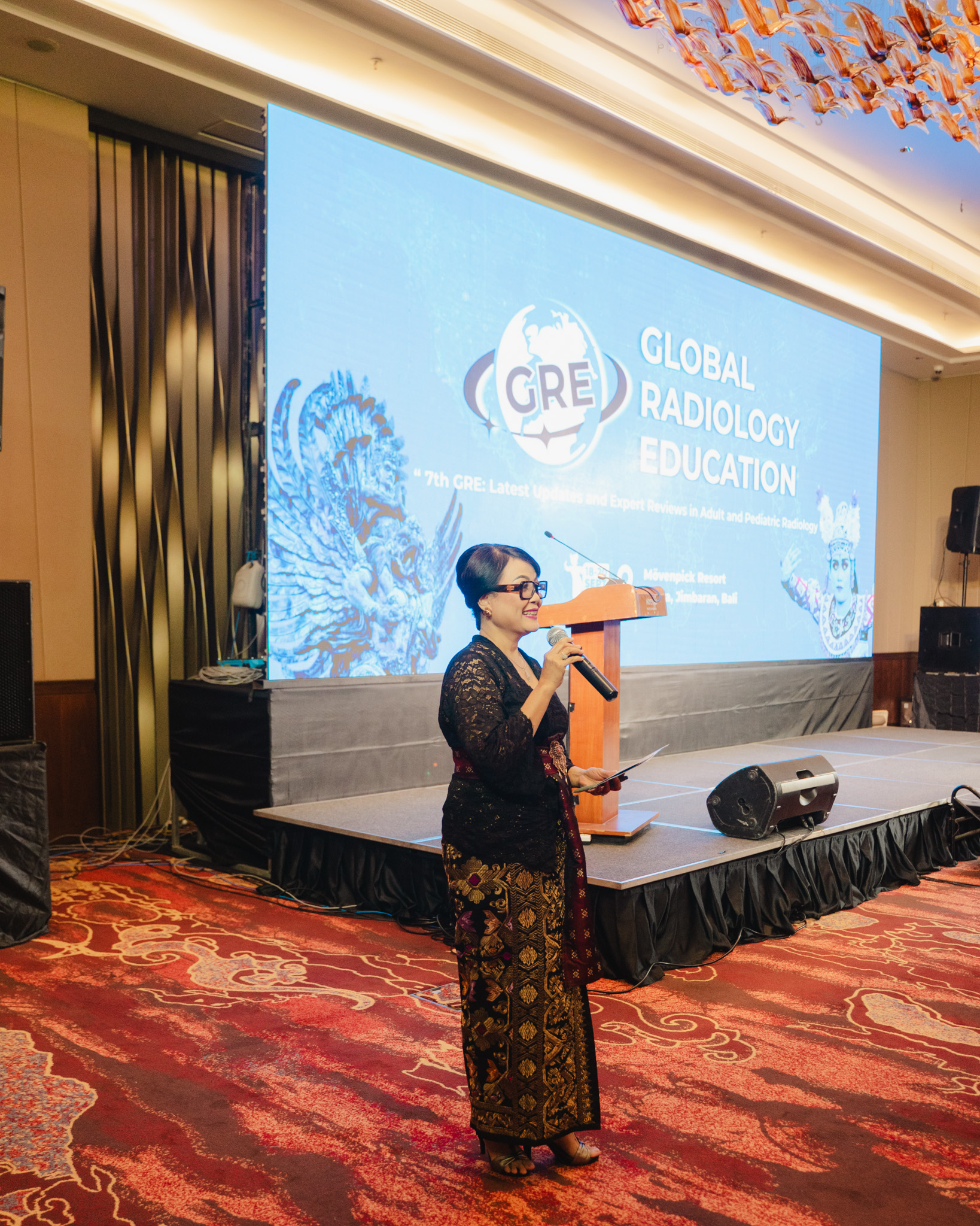 7th Global Radiology Education