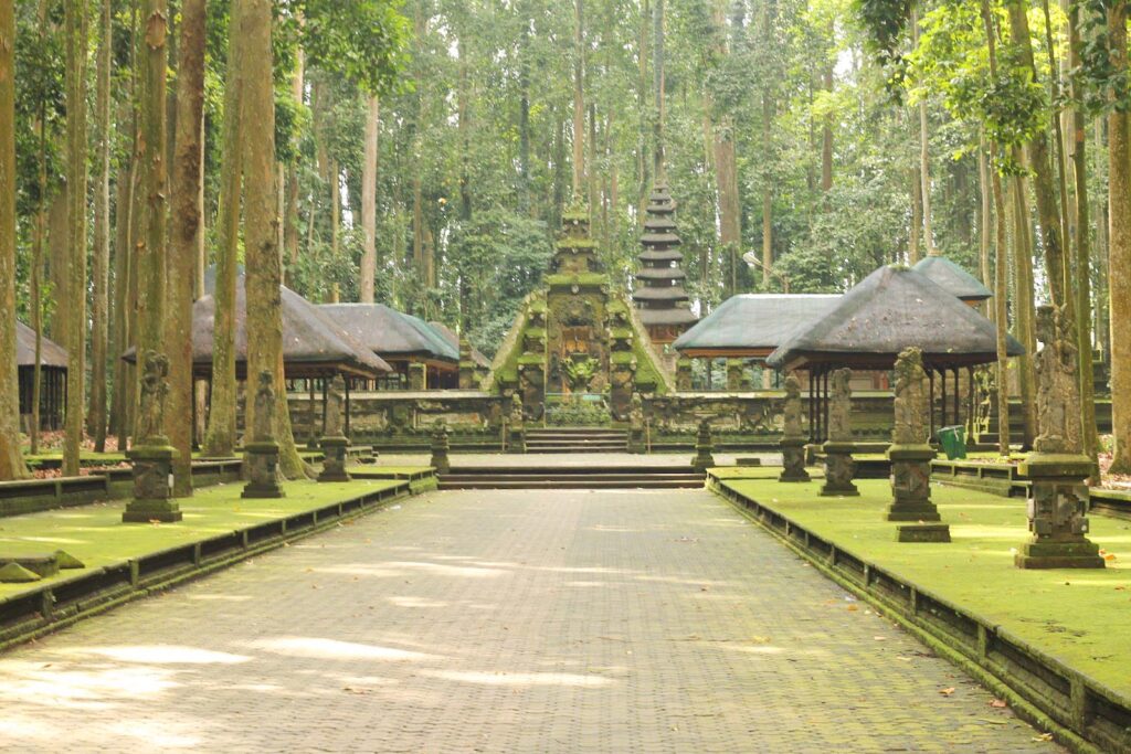 Bali Tour Image 1